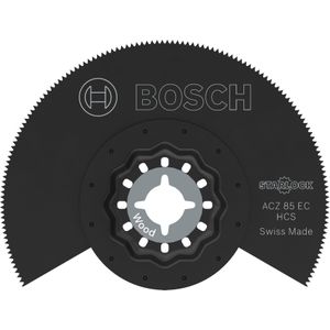 Bosch - ACZ 85 EC - Zaagblad - 85 mm - 10 stuks - Starlock