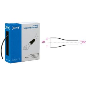 Beta Bmgbs032Mne-Dunwandige Krimpkousen - BMGBS048MNE