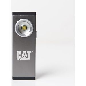 CAT Pocket Spot Handschijnwerper oplaadbaar | 100 en 200 lumen - CT5115 - CT5115