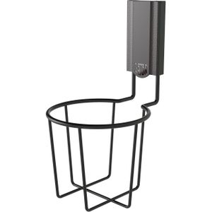 Gator Magnetics - Bekerhouder - Rood - Enkel - 300014-EU