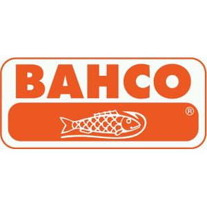 Bahco inlay koffer doppen 1-4, 3-8 | FF2B02 - FF2B02