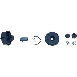 Bahco ratel 3-8 onderdelen kit | 7750RN-SPARE