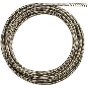 Milwaukee Accessoires 6mm x 10,5m spiral bulb auger M18PF -1st - 48532671