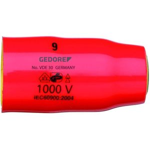 Gedore VDE Dopsleutel 3/8" 13 MM - 2946440