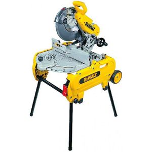 DeWalt D27107XPS Combinatiezaag TGS | 2000W | 305mm | met XPS - D27107XPS-QS