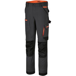 Beta 7650 XXL Werkbroeken | Anthraciet Grijs - 076500005