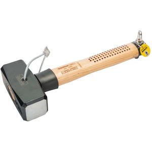 Bahco - TAH484-2000 - Moker - 2000 g - Hickoryhouten Handgreep