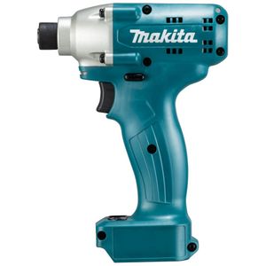 Makita TD112DMZ | Slagschroevendraaier | 12 V Max | Zonder accu's en lader