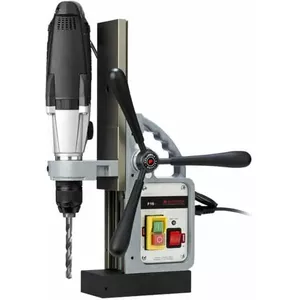 Verstelbare boorstandaard, universeel boorreparatiegereedschap, werkbankstandaard voor elektrische boormachine, met stationair klembasisframe voor boren thuis doe-het