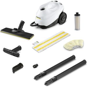 Karcher SC 3 EasyFix Stoomreiniger - 1.513-650.0