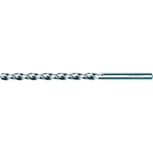 Rotec Werkö HSS Spiraalboor DIN 340 TLS500 6,0x139 mm - 10 stuk(s) - 1510600