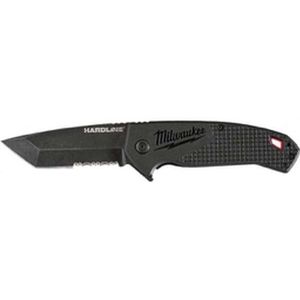 Milwaukee Accessoires Hardline Vouwmes Serrated - 1pc - 48221998
