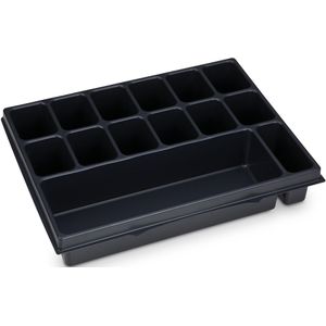 L-BOXX Onderdeleninzet 14 vakken iB 72 - 1000010135