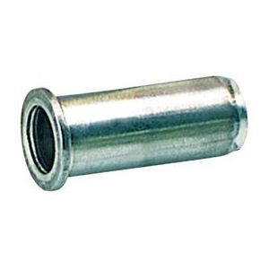 Gesipa - Blindklinkmoer - RVS A2 - 7 x 12,5 mm - 500 stuks
