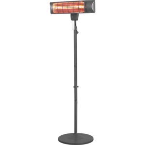 Eurom Q-time Golden | 1800S | Patioheater - 334166