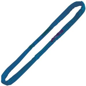 Beta - 8179B - Ronde Stropen - Blaauw - Polyester - Groot Trekbelastbaar