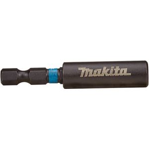 Makita Accessoires Bithouder magn 1/4 60mm impblk - B-66793 - B-66793