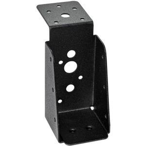 Waelbers Balkdrager metselwerk n.m. 63x175mm Zwart TXT - 20 Stuk(s) - 492828.46