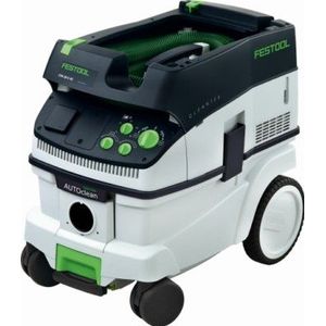 Festool CTM 26 E AC Stofafzuigmobiel | 1200w - 574978