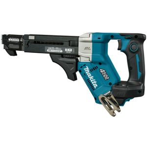 Makita DFR552ZJ | 18 V | Schroefautomaat | 25-55 mm | Zonder accu's en lader | in M-box - DFR552ZJ