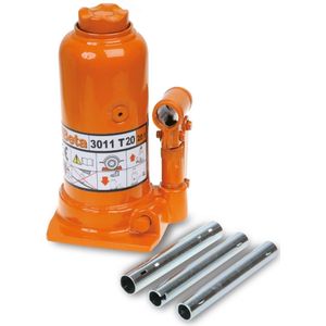 Beta - 3011T 2 - Hydraulische Potkrik - 2 - CE