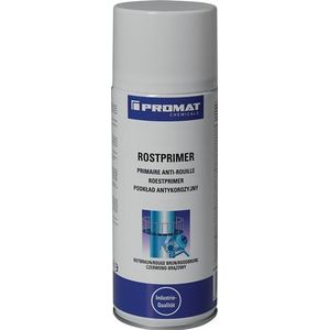 Promat Roestprimer | roodbruin | 400 ml | spuitbus  - 4000354675 4000354675