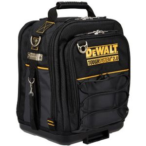 DeWalt Accessoires Toughsystem 2.0 Halve breedte gereedschapstas | 300 mm x 270 mm x 390 mm - DWST83524-1