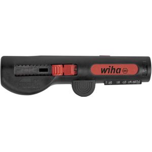 Wiha Strip-Multitool voor ronde kabel | 125mm/5" - 44242 - 44242
