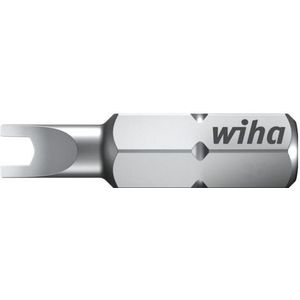 Wiha 7019SP208025 Bit Standard 25 mm spanner 1/4" C6,3 8 - 27066