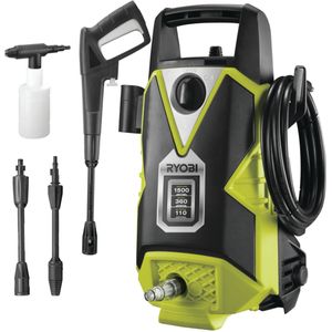 Ryobi RPW120B | 1800W | HOGEDRUKREINIGER | 120BAR - 5133004600