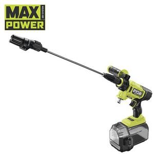 Ryobi MaxPower 36V Brushless Accu Power Washer | Zonder accu en lader 5133005588