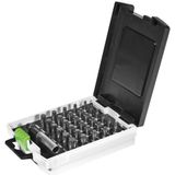 Festool Accessoires Bitcassette TX 10-50/BH-SORT/31x - 769137