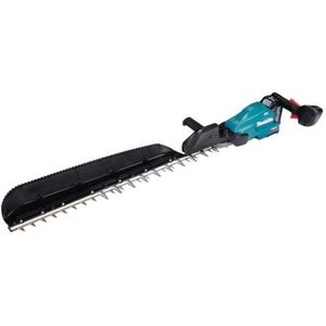 Makita UH014GM101 | XGT 40 V Max Heggenschaar 75cm | enkelzijdig | 4,0 Ah accu (1 st)