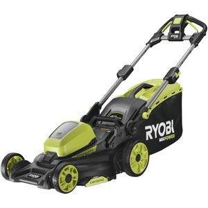 Ryobi RY36LMXP40A-150 | MaxPower | 36V Brushless Accu Grasmaaier | 40cm | met Power Assist 5133005463