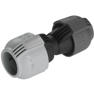 Gardena Pipeline Reductie adapter | 32 - 25 mm - 2777-20 - 2777-20