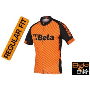 Beta 9542M Xxxl-Fietsshirt, Korte Mouwen - 095420056