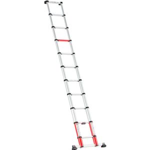 Altrex TL Smart Up Go 1x11 Telescopische Ladder - 500369