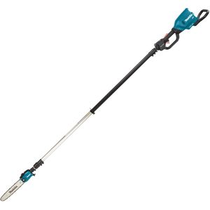 Makita DUA301Z | Telescopische accu stokkettingzaag | LXT 2x18 V | 30 cm | Body | Zonder accu en lader in doos - DUA301Z