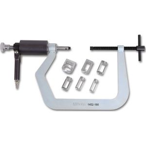 Beta - Pneumatische Klepveerlichter - Gereedschap -