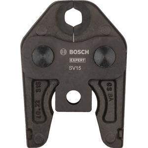 Bosch Accessoires EXPERT Persbek Standaard SV15 - 2608570158