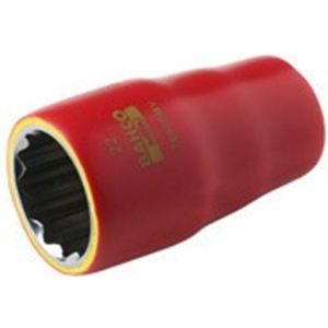 Bahco dopsleutel vde 1/2inch  17mm | 7800DMV-17