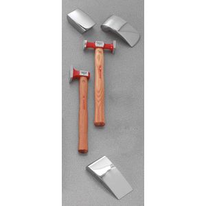 Facom 5-delige gereedschapsset voor vormgeving het onmisbare gereedschap - CR.858J5