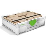 Festool - SYSTAINER SYS3-MFT M 112 - Accessoires - Mobiele Werkbank