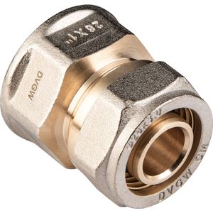 Cornat Vrs Verloopsok 26X1''V Ms-Ni - VRS670226N