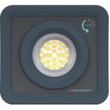 Scangrip - Nova Mini - LED-Bouwlamp - Oplaadbaar - Compact