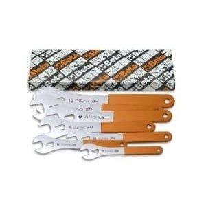 Beta - 3952/S7 - 7-delig Set Conussleutels - 039520207