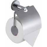 Schutte LONDON toiletpapierhouder | chroom
- 10013 10013-