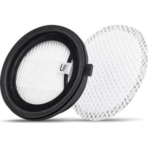 Karcher Filter Set - 2.863-312.0