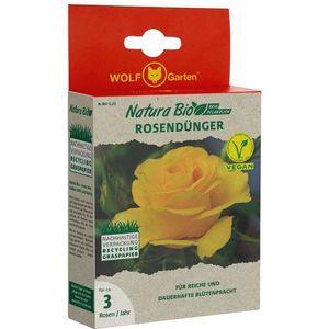 Wolf Garten Natura Bio Rozenmest N-RO 0,25 - 3854502