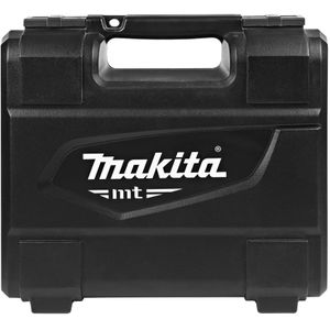 Makita Accessoires Koffer kunststof zwart voor de M6002 boormachine - 143386-0 143386-0